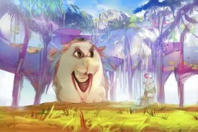 papi酱点破不对等的爱、papi酱挑不出错的文学作品