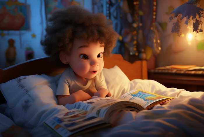 儿童睡前故事的好处 睡前小故事对幼儿的好处 儿童睡前故事的好处 睡前小故事对幼儿的好处