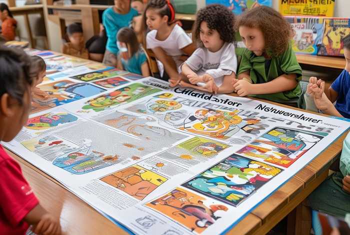 儿童故事报是课外书吗 儿童报刊或课外书籍有哪些 儿童故事报是课外书吗 儿童报刊或课外书籍有哪些