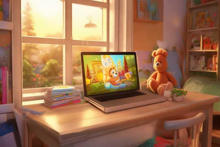 儿童睡前故事网站、免费下载儿童睡前故事视频的网站