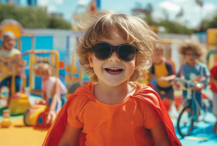 6岁儿童搞笑故事大全，6岁小朋友笑话故事大全