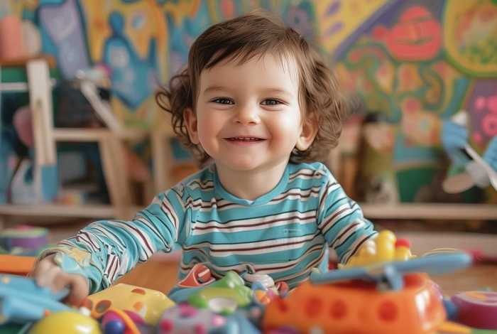 儿童家中趣事 - 幼儿家中趣事简写30字