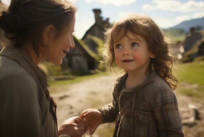 儿童后娘故事 - 民间故事后娘的故事 儿童后娘故事 - 民间故事后娘的故事