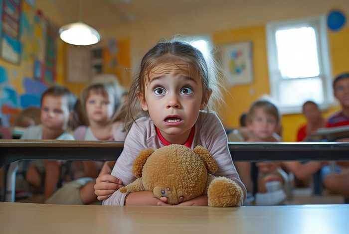 儿童故事3-6岁地震的故事文字版 幼儿地震小故事100字