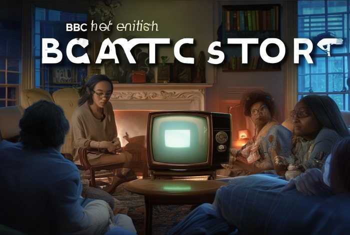 bbc英语故事；bbc英语短篇小故事视频