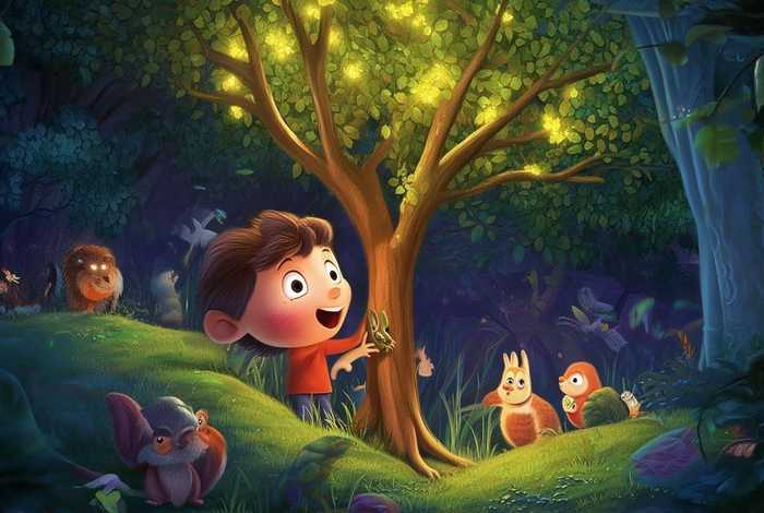 儿童小故事短篇20字,儿童小故事短篇300字左右 儿童小故事短篇20字,儿童小故事短篇300字左右