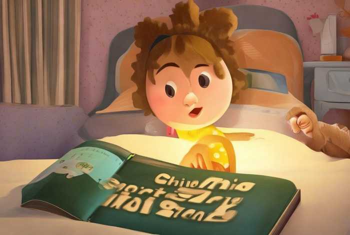 儿童简短故事大全（儿童简短故事大全睡前故事）