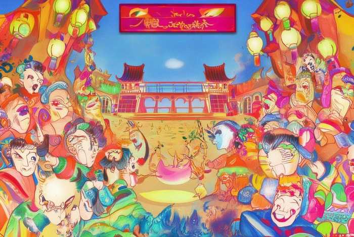 儿童戏曲故事绘本、幼儿戏曲故事绘本