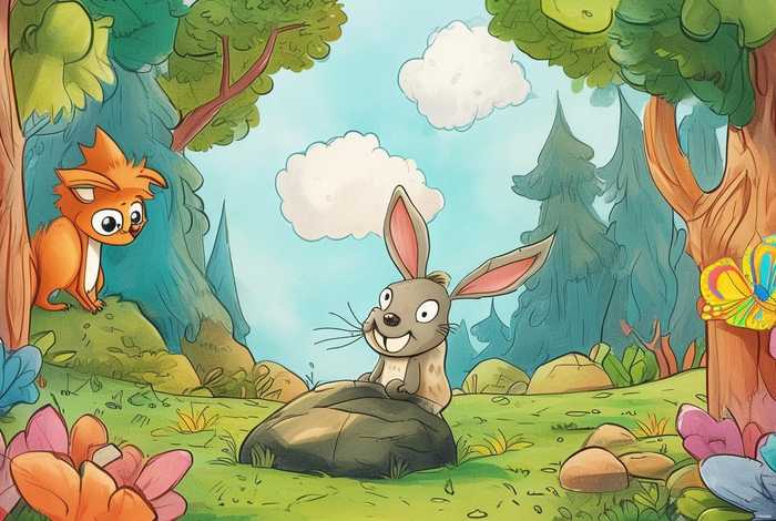 4到6岁儿童故事阅读书 - 4-6岁幼儿阅读的故事