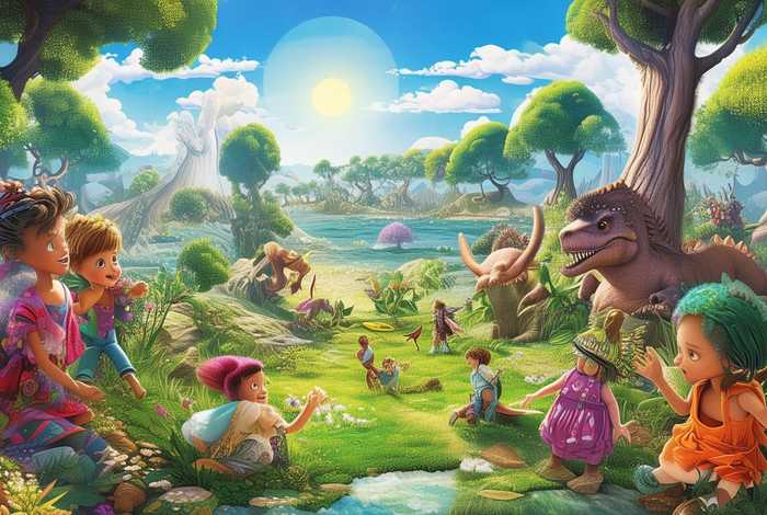 儿童电影恐龙大冒险；儿童电影恐龙大冒险在线观看