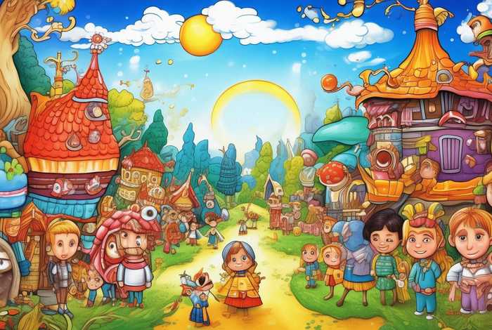 儿童绘本故事视频完整版，儿童绘本合集