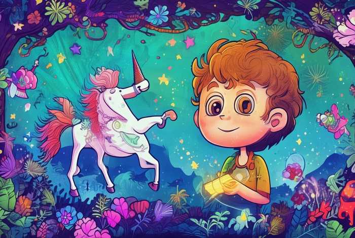 儿童免费故事6到10岁 少儿免费故事