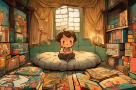 低幼儿童文学导读，低幼儿童文学名著导读自考历年真题及答案