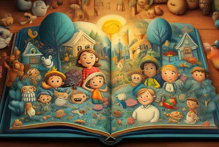 儿童故事绘本大全 儿童故事绘本大全图片