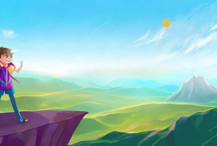 儿童故事励志故事短篇 儿童励志短篇故事