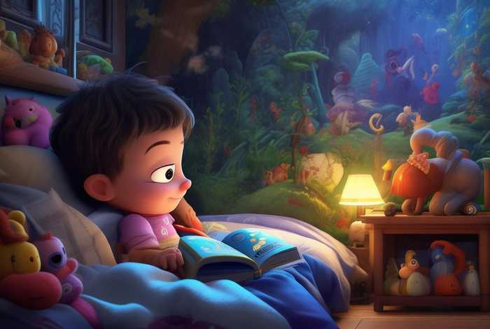 儿童睡前听的故事、睡前故事小孩听的 儿童睡前听的故事、睡前故事小孩听的