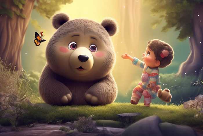 儿童动物故事300字(儿童动物故事30字) 儿童动物故事300字(儿童动物故事30字)