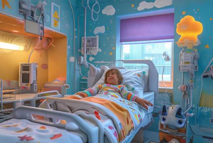 儿童icu叫什么，儿科icu叫什么