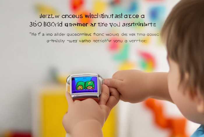 360儿童手表语音问答（360儿童手表语音问答怎么设置）