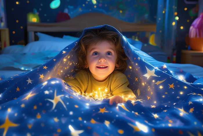 儿童绘本故事神奇被子、我的神奇被子绘本故事 儿童绘本故事神奇被子、我的神奇被子绘本故事