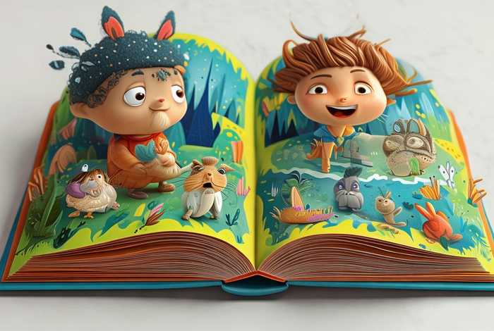 儿童小故事短篇书籍 小孩短故事书大全