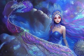 东海龙王三公主的故事；东海龙王三公主的故事简介