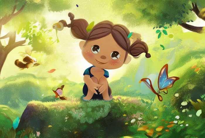 儿童短篇小故事;1—2分钟简短小故事 儿童短篇小故事;1—2分钟简短小故事