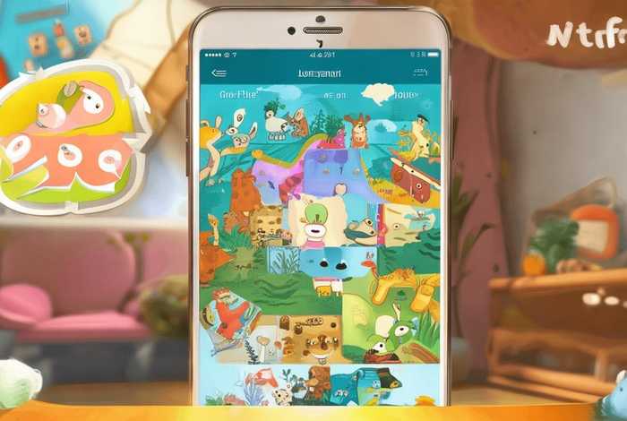 儿童免费听故事的app软件有哪些、小孩子免费听故事的app 儿童免费听故事的app软件有哪些、小孩子免费听故事的app