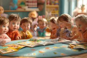 2到三岁幼儿故事，2到三岁幼儿故事大全