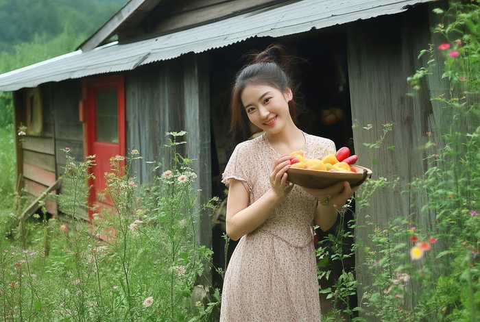 vlog娟子的农村故事、娟子的农村事的个人主页