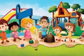 儿童即兴评述话题 - 儿童即兴评述话题有哪些