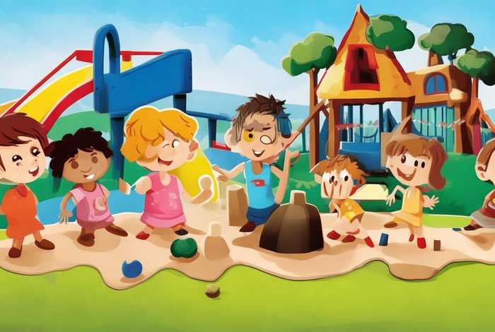 儿童即兴评述话题 - 儿童即兴评述话题有哪些