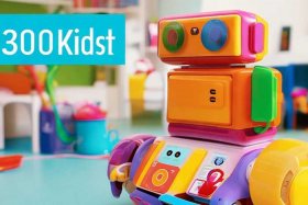 360儿童机器人官网（360儿童机器人官网首页）