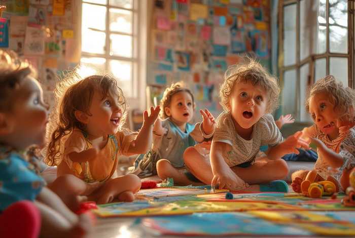 儿童讲故事3一5分钟；幼儿讲故事3-5分钟