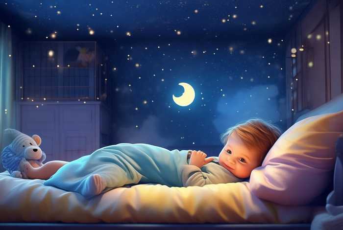 2岁儿童故事睡前小故事 - 2岁小朋友的睡前故事