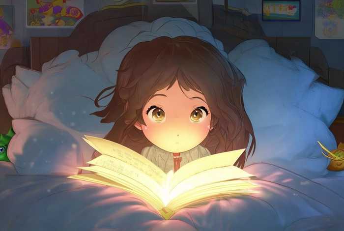 10岁女孩睡前故事大全；10岁女孩睡前故事大全视频