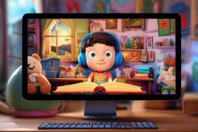 8岁故事在线收听（适合8岁孩子的故事在线收听）