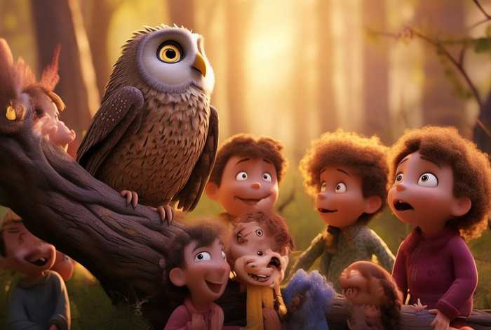 儿童故事文案、幼儿故事文案 儿童故事文案、幼儿故事文案