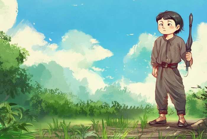 儿童抗战故事超长完整版、抗战故事幼儿