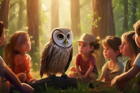 《知了的故事》、《知了的故事》主要内容