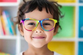 儿童屈光不正 儿童屈光不正怎么治疗