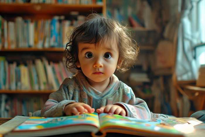 儿童故事阅读大全带拼音 带拼音的儿童故事阅读100字