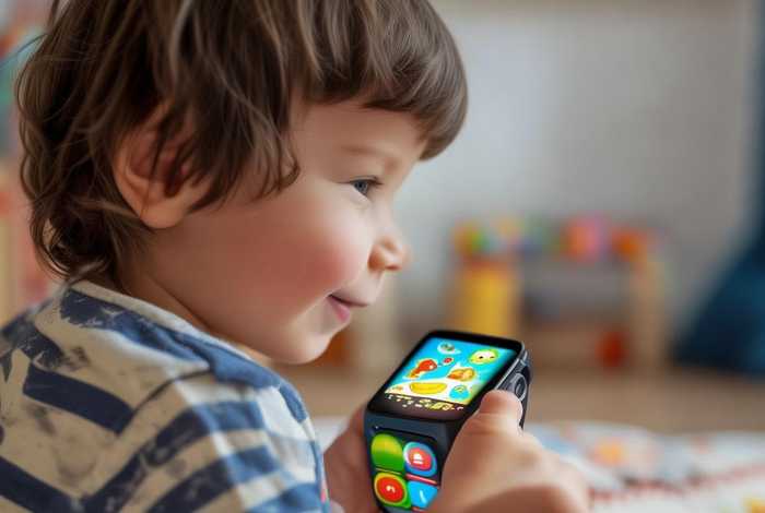 360儿童手表怎么讲故事，360电话手表怎么听故事