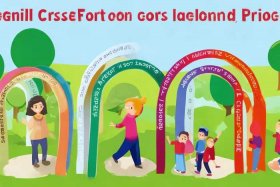 儿童寄养流程图 - 儿童家庭寄养流程