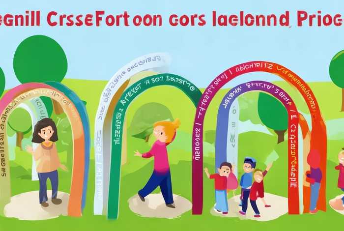 儿童寄养流程图 - 儿童家庭寄养流程