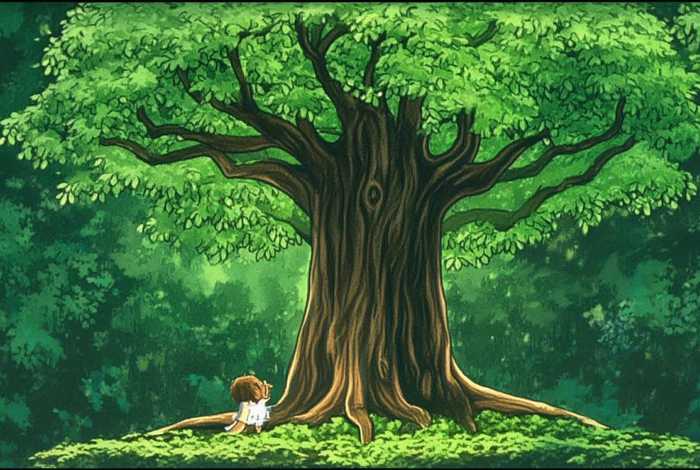 儿童经典绘本爱心树英文版 - 儿童经典绘本爱心树英文版在线阅读