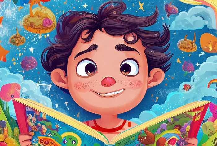 儿童梦想绘本故事；有关梦想的绘本故事幼儿