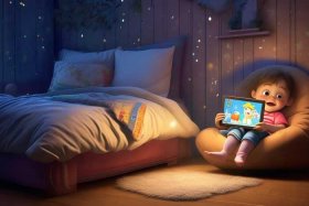 3-6岁睡前故事在线听，3-6岁睡前故事在线听免费听