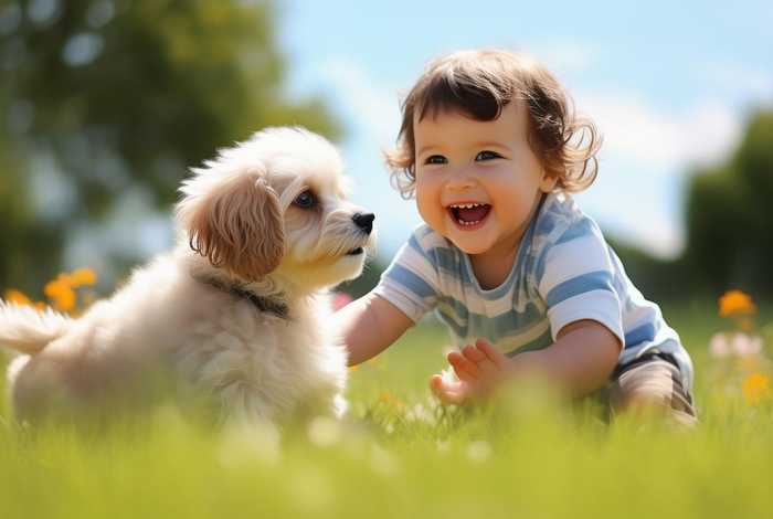 儿童喜欢小动物是什么心理(孩子喜欢小动物的原因是什么) 儿童喜欢小动物是什么心理(孩子喜欢小动物的原因是什么)