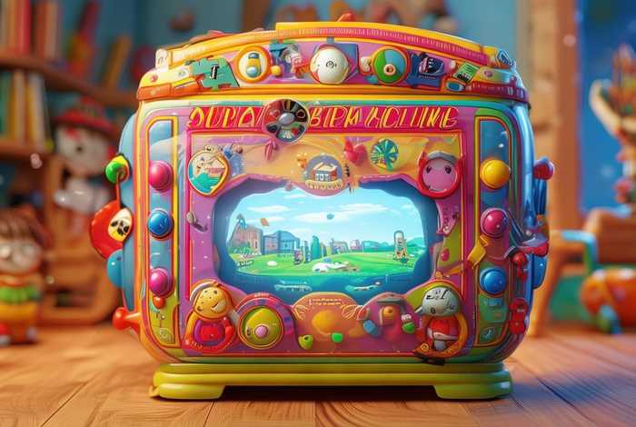 儿童故事机展示(儿童故事机内容介绍) 儿童故事机展示(儿童故事机内容介绍)